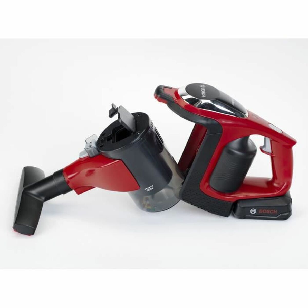 Igrača Sesalnik Klein Bosch Unlimited 3 in 1